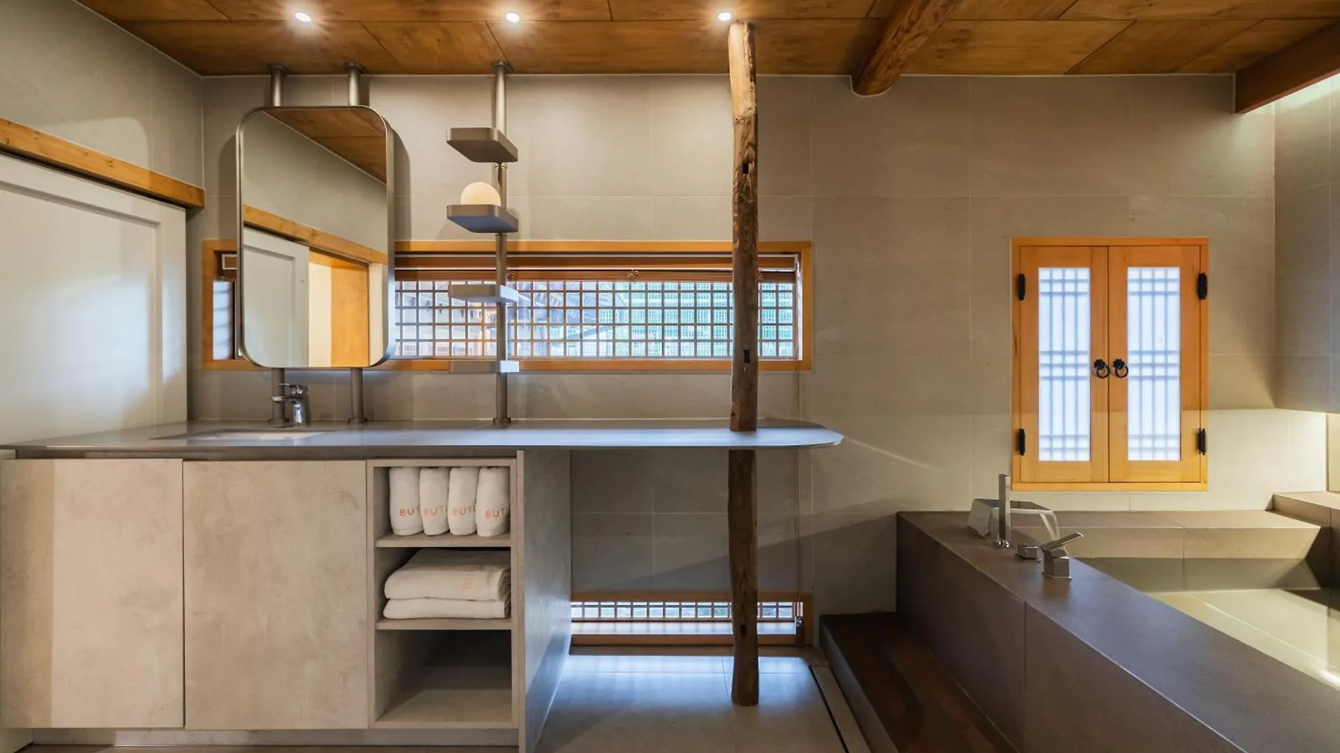 Villa Stay Sunshine Seoul