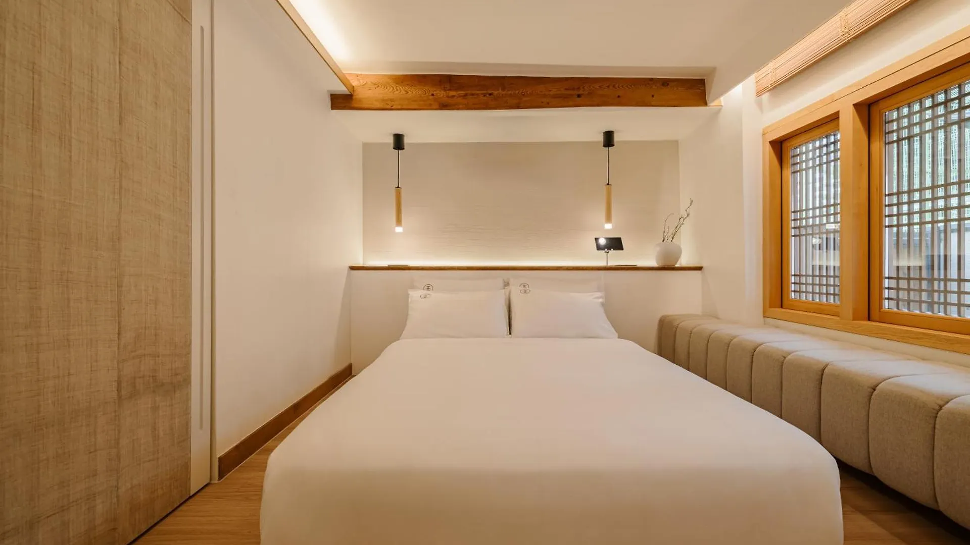 Villa Stay Sunshine Seoul
