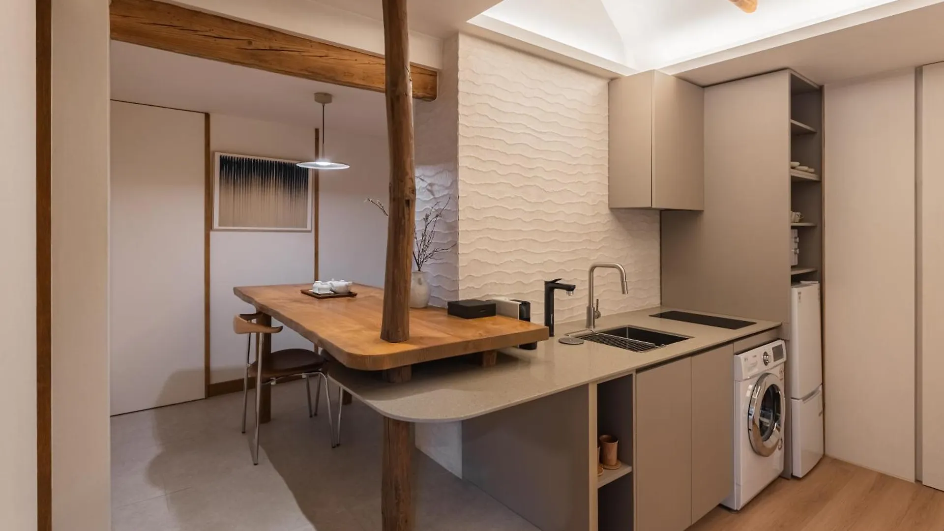Villa Stay Sunshine Seoul
