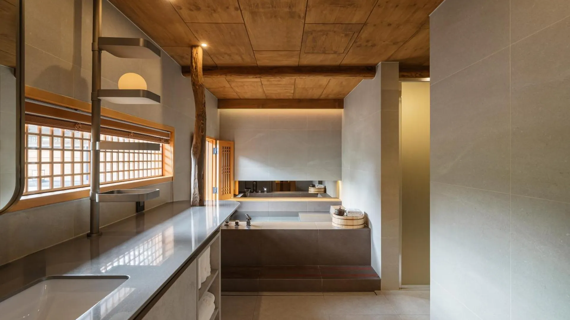 Villa Stay Sunshine Seoul South Korea
